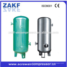 Best price ZAKF air receiver with 2000l